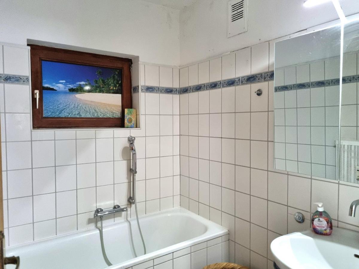 Lovely Spacious Apartment-80M2-Old Style-Tourist Area Rauth Extérieur photo